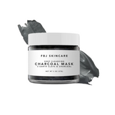 FBJ Product Line:  Detoxifying Charcol Mask